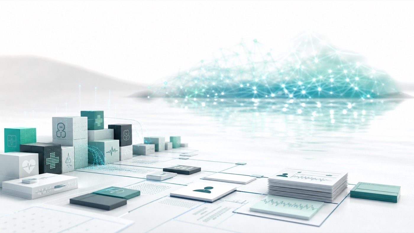 Kalibra article image for The AI Mirage: Why Healthcare Can't Run Before It Crawls