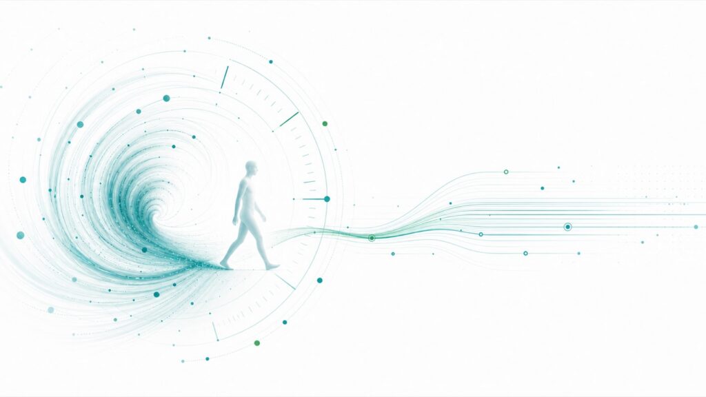 Kalibra article image for How to Expand Time: Escape the Time Warp