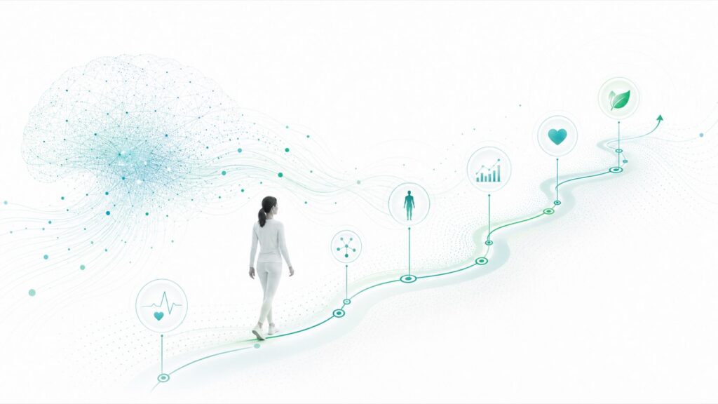Kalibra article image for How Generative AI Will Change Your Health Journey