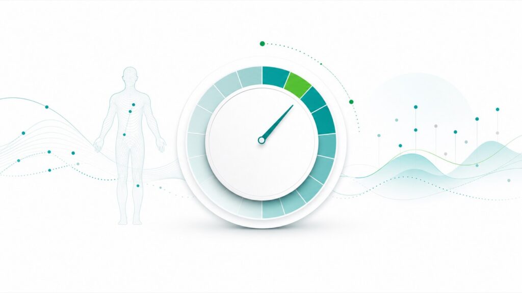 Kalibra article image for Performance Health