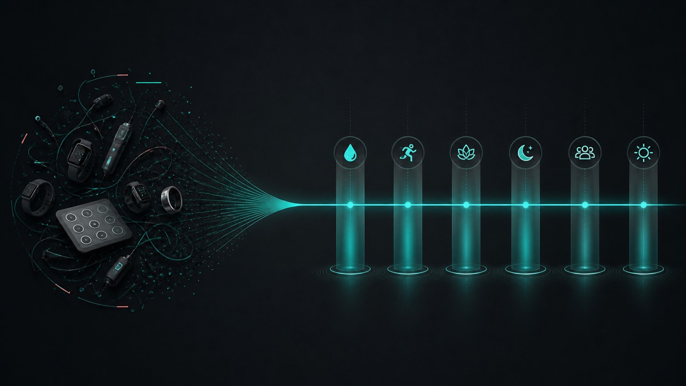 Kalibra article image for Why We Need to Move On from Biohacking