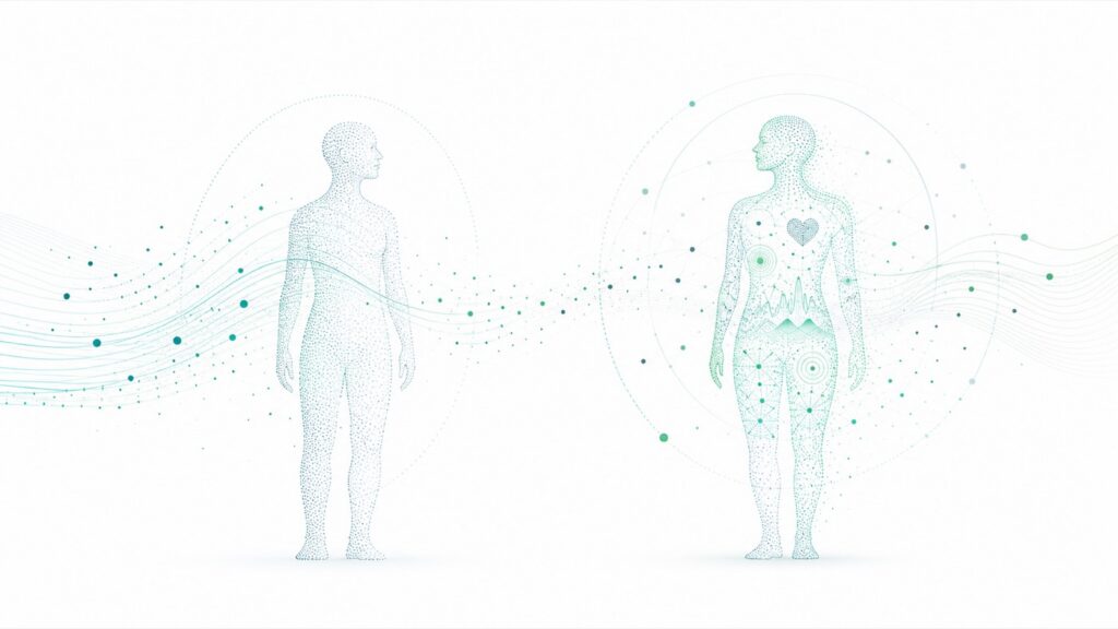 Kalibra article image for Don't Compare Your Outsides to the Insides of Others