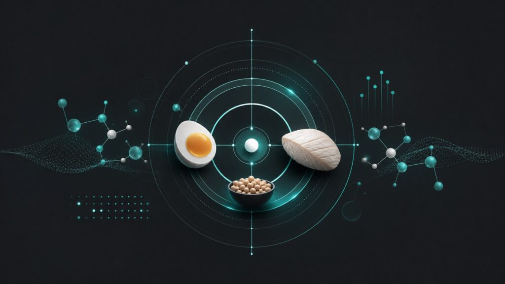 Kalibra article image for You Can't Accidentally Hit Your Protein Target