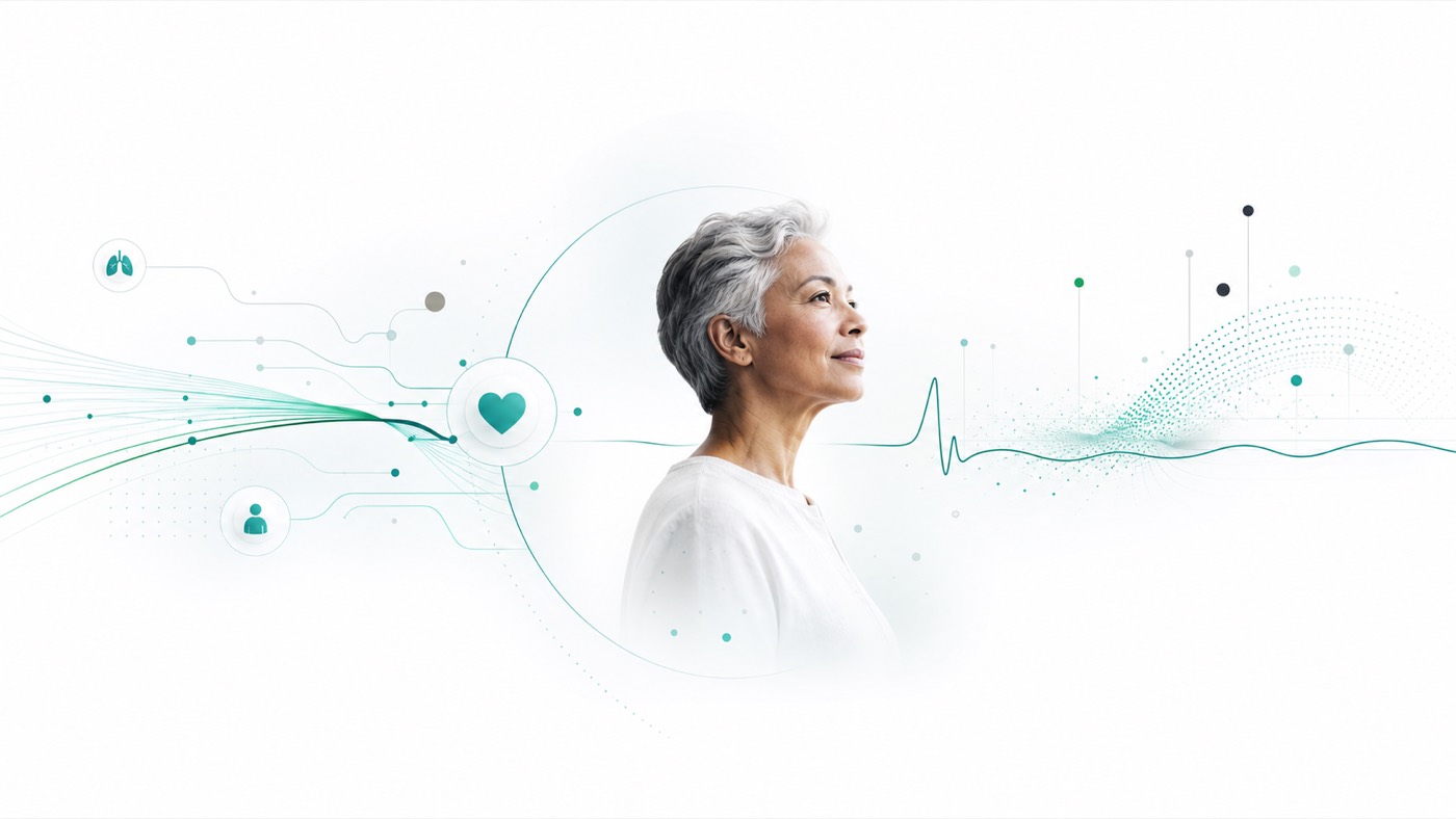 Kalibra article image for The Quiet Transformation in Healthcare