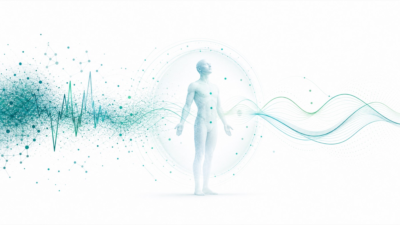 Kalibra article image for Why stress is not your enemy