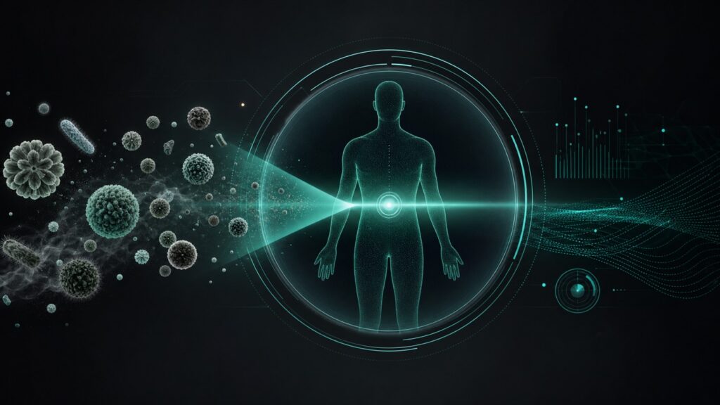 Kalibra article image for Check Yourself: What You Need to Know About Toxins