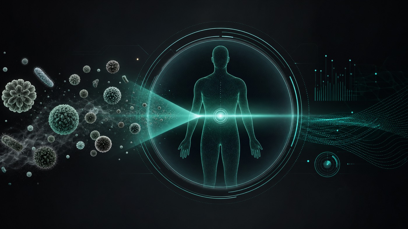 Kalibra article image for Check Yourself: What You Need to Know About Toxins