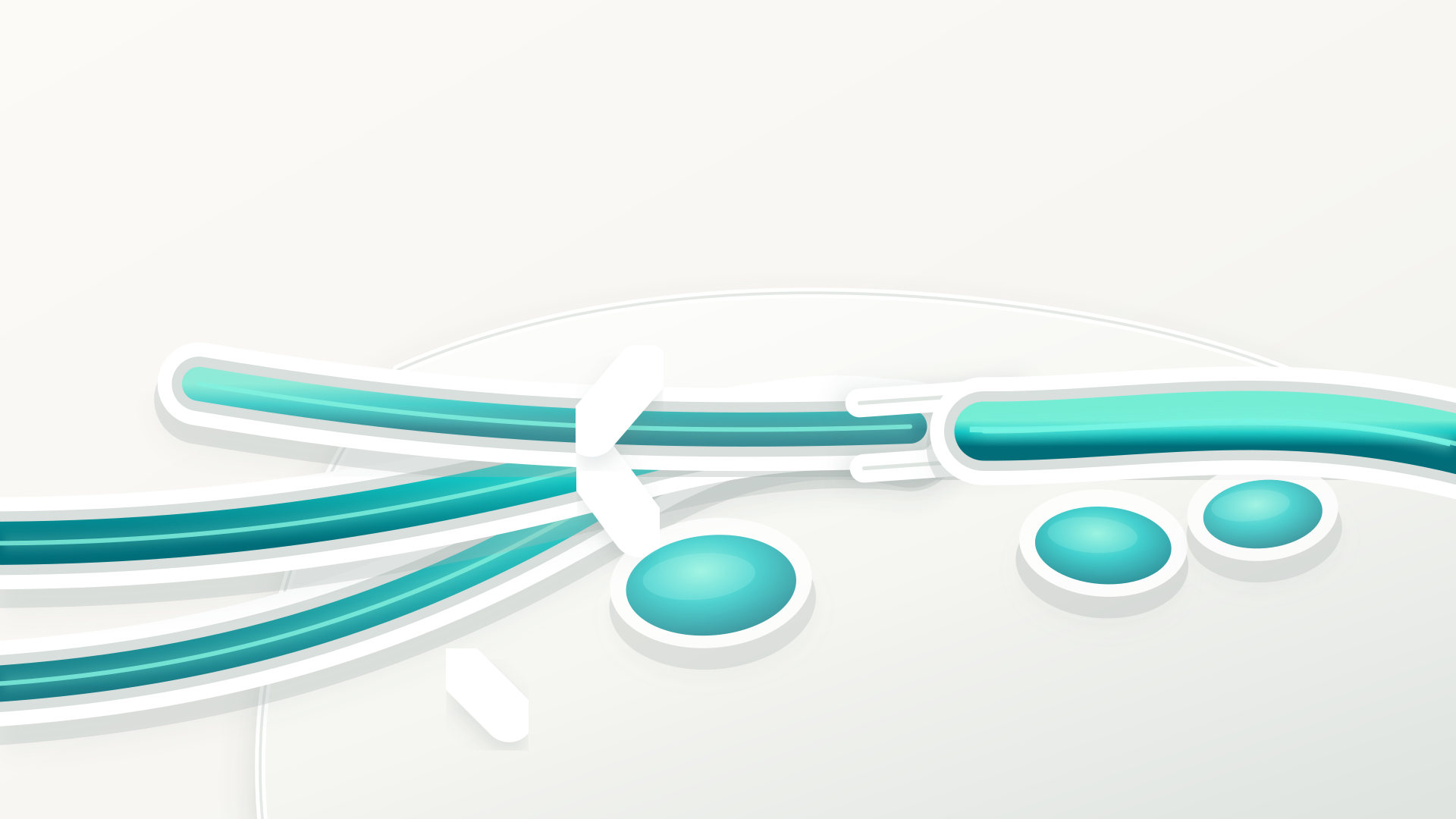 Several sculpted agent pathways meet evidence and governance filters while one auditable route continues.
